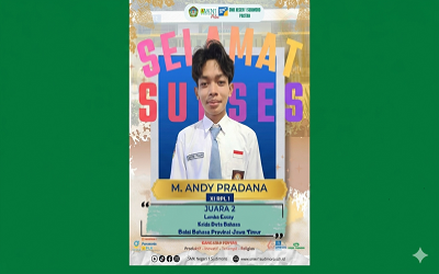 SMKN 1 SUDIMORO PRIDE! ????