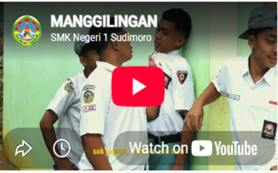 SMKN 1 Sudimoro Salurkan Suara Anti-Bullying Lewat Karya Film Pendek